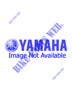 KIT DE REPARATION  pour Yamaha YZ250D de 1992