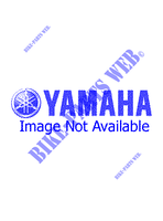 KIT DE REPARATION  pour Yamaha YZ250LC de 1992