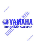 KIT DE REPARATION 1 pour Yamaha YZ250WR de 1989