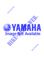 KIT DE REPARATION  pour Yamaha YZ80 de 1988