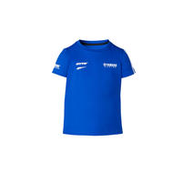 T-SHIRT PADDOCK BLUE ENFANT YAMAHA 104 CM-Yamaha
