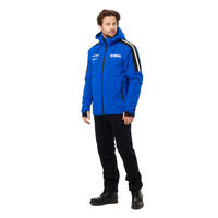BLOUSON PADDOCK BLUE ALL-WEATHER HOMME YAMAHA TAILLE S-Yamaha