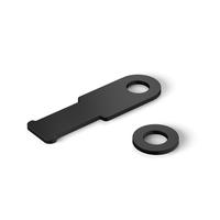 Support de fixation pour prise USB Yamaha-Yamaha