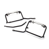 Kit de fixation pour sacoche latérale Yamaha-Yamaha