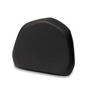 Dosseret passager pour top-case City de 39litres Yamaha-Yamaha