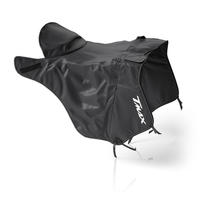 Tablier pour TMAX Yamaha-Yamaha-Accessoires motos et scooters Yamaha
