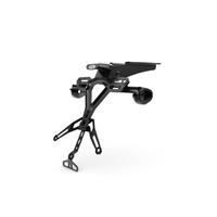 Support de plaque d'immatriculation Yamaha-Yamaha