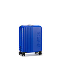 Valise cabine à roulettes Yamaha bleue-Yamaha