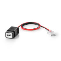 Prise de charge USB 5 V Yamaha-Yamaha