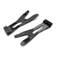 Système de fixation pour valises latérales City Yamaha-Yamaha