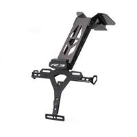 Support de plaque d'immatriculation pour YZF-R3 Yamaha-Yamaha