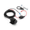 Prise 12 V CC Yamaha-Yamaha