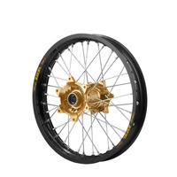 Roue arrière MXGP Replica (2,15