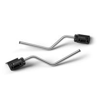 Supports pour valises latérales semi-rigides Yamaha-Yamaha