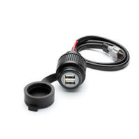 Double prise USB Yamaha-Yamaha
