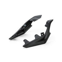 Cache latéral pour selle chauffante de NIKEN GT Yamaha-Yamaha