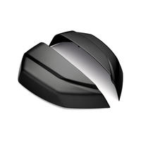 Capots de couleur pour top-case City de 50litres Yamaha-Yamaha