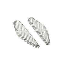 Grilles pour entrée d'air de MT-09 Yamaha-Yamaha
