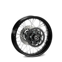 Roue arrière complète Yamaha-Yamaha