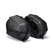 Valises latérales en ABS Yamaha-Yamaha