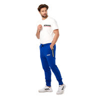 PANTALON DE SURVÊTEMENT PADDOCK BLUE HOMME YAMAHA TAILLE XXL-Yamaha