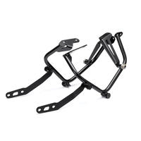 Kit de fixation pour sacoches latérales semi-rigides Yamaha-Yamaha