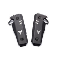 Caches de radiateur Yamaha-Yamaha