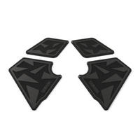 Pads de protection latéraux pour Ténéré 700 World Raid Yamaha-Yamaha