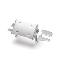 Support de GPS pour FJR Yamaha-Yamaha