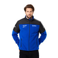POLAIRE PADDOCK BLUE HOMME YAMAHA TAILLE XXL-Yamaha