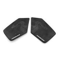 Pads latéraux de réservoir pour TRACER 9 Yamaha-Yamaha