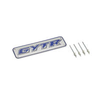 Plaque de silencieux GYTR® Yamaha-Yamaha