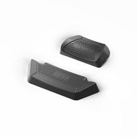 Dosseret pour top case en aluminium Yamaha-Yamaha