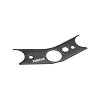 Protection de té de fourche pour YZF-R6 Yamaha-Yamaha