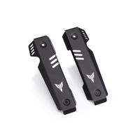 Caches de radiateur Yamaha-Yamaha