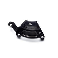Protection de carter gauche Yamaha-Yamaha