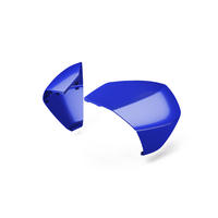 Capots de couleur pour top case Yamaha-Yamaha