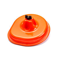 Couvercle de boîte à air Twin Air® Yamaha-Yamaha