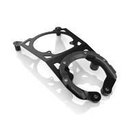 Anneau de fixation pour sacoche de réservoir Yamaha-Yamaha