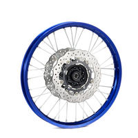 Roue avant complète Yamaha-Yamaha