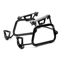 Supports de valises latérales semi-rigides en ABS Yamaha-Yamaha