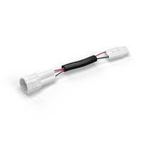 Adaptateur 2 à 3 broches Yamaha-Yamaha