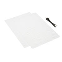 Grillage pour radiateur Yamaha-Yamaha