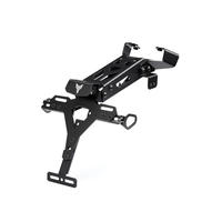Support de plaque d'immatriculation haut Yamaha-Yamaha
