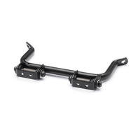 Kit de fixation de feux antibrouillard Yamaha-Yamaha