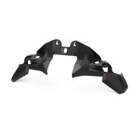 Cache de support de plaque d'immatriculation Yamaha-Yamaha