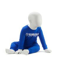 PYJAMA YAMAHA RACING POUR BÉBÉ 62 CM-Yamaha