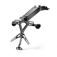 Support de plaque d'immatriculation Yamaha-Yamaha