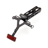 Support de plaque d'immatriculation Yamaha-Yamaha