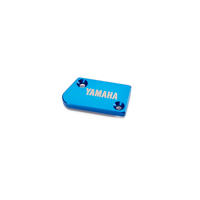 Couvercle de vase d'expansion de liquide de frein avant Yamaha-Yamaha